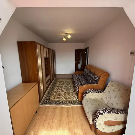 Apartmán Untold Vibe *