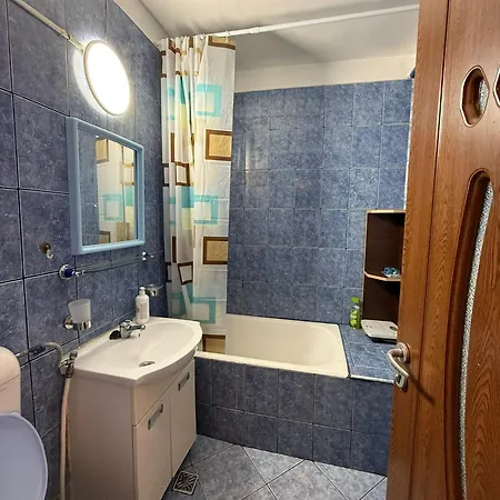Apartmán Untold Vibe